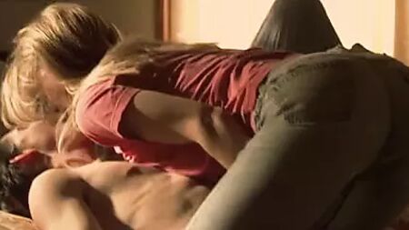 Ken Park: A Cena XXX