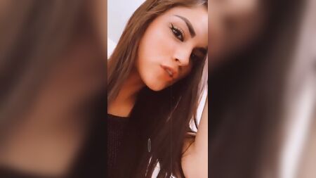 Valentina Garzon, uma venezuelana rica