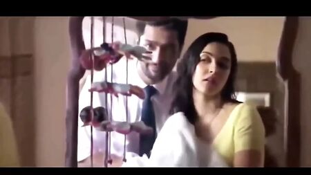 Lust Stories, cenas de sexo escaldantes com Kiara Advani