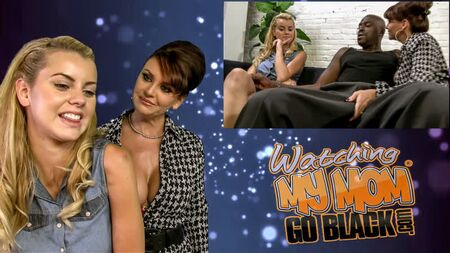 Jessie Rogers, Janet Mason e Lexington Steele - WatchingMYMOMGOBLACK.com - 1440p