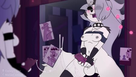 Futa-Loona X Mirror | Acesso antecipado (UHD) (Patreon)