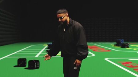 NAV - Nunca mais dormir (feat. Lil Baby & Travis Scott)