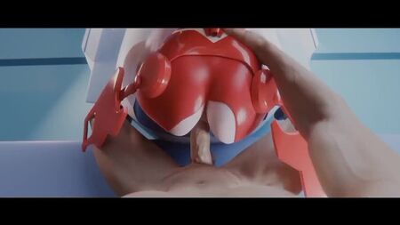 Zero Two - Shir0qq - Querida no FranXX