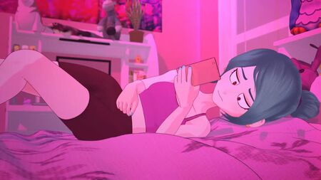 Meru the Succubus Part 3/Meru the Succubus OVA 3 (por SkuddButt) HD1080p 3D pornografia 18+ sexo hentai r34 NSFM