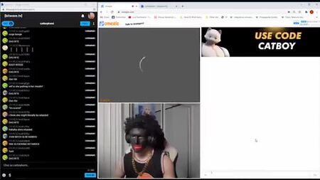O transnigger foi baleado por um racista branco