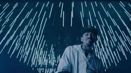 O Boyboy Costa Oeste - U Was At The Club (Bottoms Up)