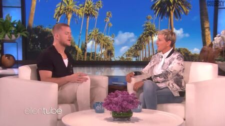 Dan Reynolds, dos Imagine Dragons, fala sobre a culpa de ser um mórmon único - Extended Cut [Cheeky]