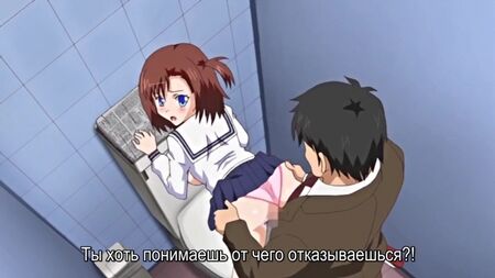 Naughty Naughty Teacher And His Friends 2x02 {Porno,Hentai,Hentai,Porno,Estudantes,Professores,Mamas grandes,Paizuri} [Legendas em russo]