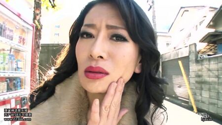 Mãe japonesa madura quer pila jovem (100115-377) Rei Kitajima |asian|minette|mature|milf|asian|japanese|girl|porn|mother|