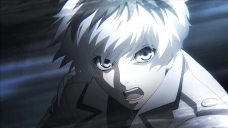 Tokyo Ghoul: re - temporada 3 - Trailer 2