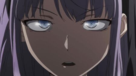 Dagashi Kashi / Loja de doces