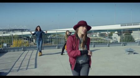 L.E.J - MASHUP DE HIP-HOP