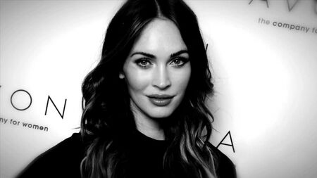 Megan Fox 16 anos em 67 segundos