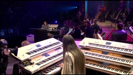 Yanni - Tempo de brincar