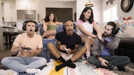 Talvez já seja o suficiente para jogar