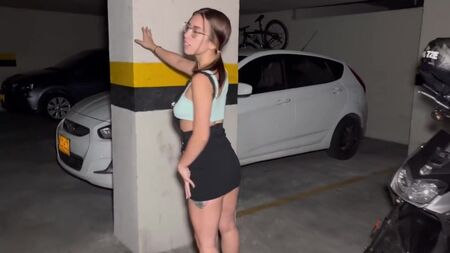 Vamos tentar a coleta anal na prática