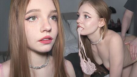 Sua boneca sexual pessoal