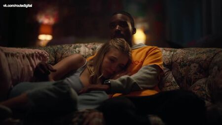 Sydney Sweeney, Zendaya, Hunter Schafer Nua e Sexy - Euphoria (2019) s1e7 HD Sydney Sweeney, Zendaya, Hunter Schafer - Euphoria