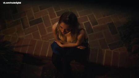 Hunter Schafer Nua, Alexa Demie, Sydney Sweeney Sexy - Euphoria (2019) s1e4 HD 1080p Assistir Online