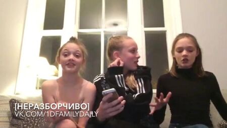 Perguntas e respostas com Phoebe e Daisy Tomlinson !!!!! Xxxxx