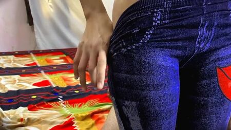 HINDIN SEX TEACHER FUCKING MOOD FRESH SHORT XXXX
