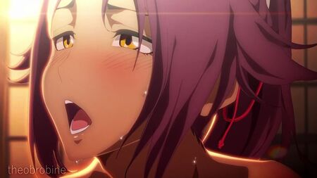 Yoruichi Shihouin Yoruichi blich bleach Ichigo Shihouin animação anime porno 18+ anime animação hentai sexo sexo hentai