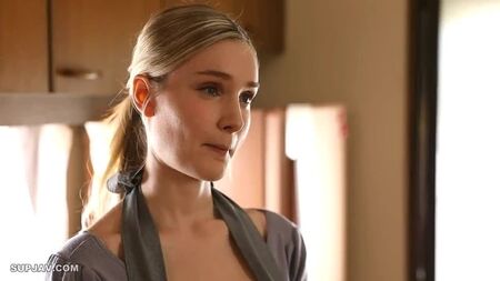 JAV HD (Uncensored Leaked) JUL-990 Durante a gravidez da minha mulher, tive relações sexuais com a minha sogra ... Lily Hart