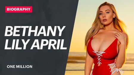 Bethany Lily - Modelo britânica estrela do Instagram. Biografia, Wiki, idade, estilo de vida, património líquido (720p)