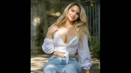 Neringa Kriziute _ A modelo mais bonita de todos os tempos