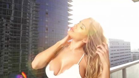 Chantel Zales nua Vídeo erótico Instagram [ Todo SEx , Mamas grandes , HQ 720p ]