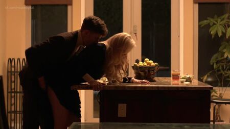 Cindy Rucker Trost Nua - Amor, Mamã (2016) HD 1080p Assistir online