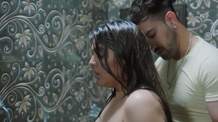 Shafaq Naaz Nua - Angithee 2 (2023) HD 1080p Assistir online