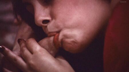 Lina Romay Nua - A Marquesa de Sade (1976) UNCUT - 1080p