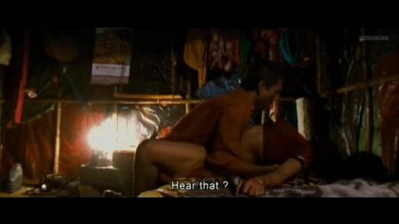 Priyanka Bose Nua - Gangor (IN-IT 2010)