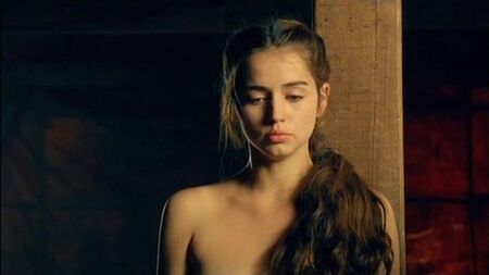 Ana de Armas Nua - Hispania, la leyenda s02 (2011) HD 720p Assistir online / Ana de Armas - Espanha romana, uma lenda