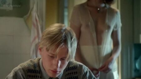 Marika Lagercrantz Nua - Tudo é justo (Lust och fägring stor, 1995) HD 720p Assistir online / Marika Lagercrantz - Blooming Time