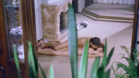 Hulya Avsar Nua - Sekreter (1985) HD 720p Assistir online