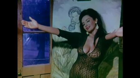 Alba Solis, Pepita Munoz, Isabel Sarli Nua - Carne (1968) Assistir Online