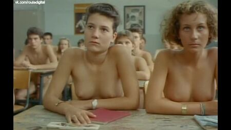 Catherine Aymerie, etc Nude - Point de fuite (1987) Assistir Online