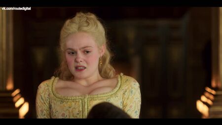 Elle Fanning - O Grande (2020) s1e5-10 HD 1080p Nua? Quente! Ver online / Elle Fanning - O Grande
