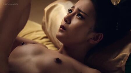 Song Eun-chae, Lee Bom, etc. Nus 'Lost Flower (2014)' 2 HD 720 / Song Eun-chae, Lee Bom - Lost Flower