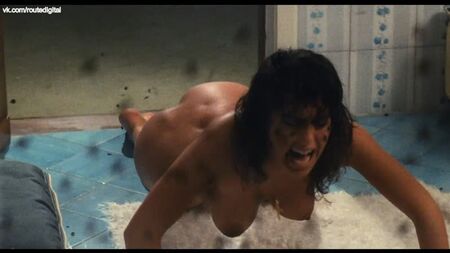 Serena Grandi, Sabrina Salerno, Trine Michelsen Nua - Delirium (1987) HD 1080p BluRay REMUX Assistir online