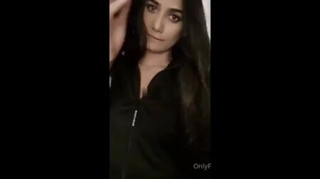 Varanda de Poonam Pandey de OnlyFans