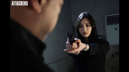 Shiromine Miu [JavCube R18 Japanese porn vk, new Japan Asian Porno Uncensored SAME-013 Female investigator, Hardcore, Nasty
