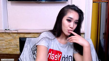 Naked sexy Kazakh girl wants to fuck ( porno, boquete, uzbeque, Buryat, Quirguiz, casa, asiático, chupar, cu, mamas )