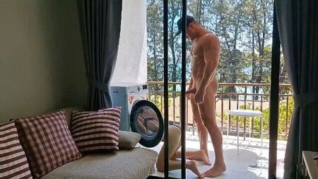 Parece que o amor está a caminho