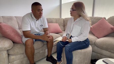 O pagamento ao psicólogo foi concluído