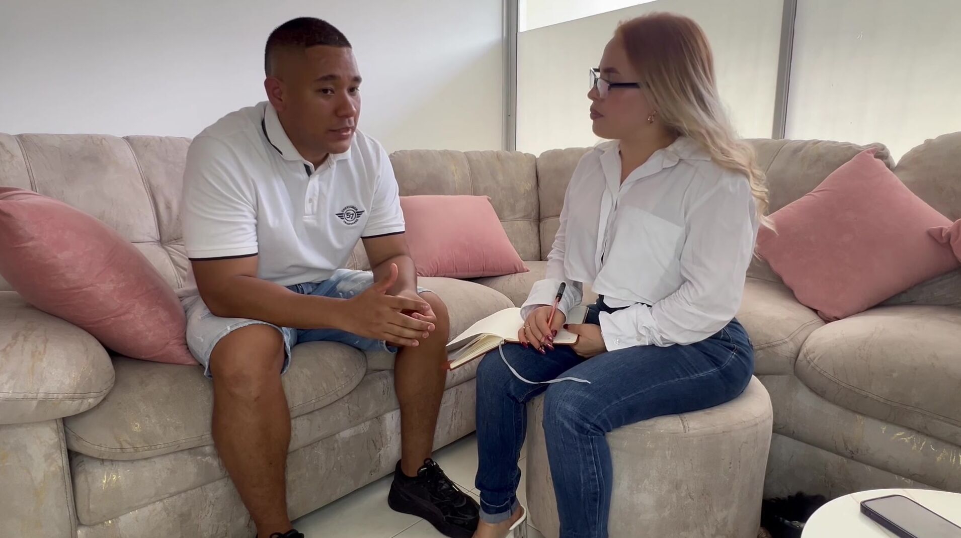 O pagamento ao psicólogo foi concluído