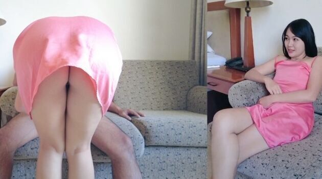 Roupa inocentemente excitante