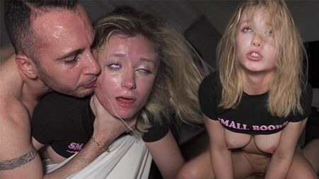 Cadelas submissas são amadas